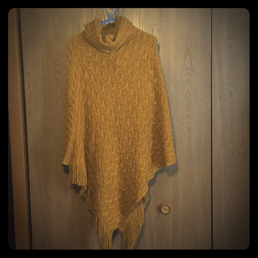 Poncho